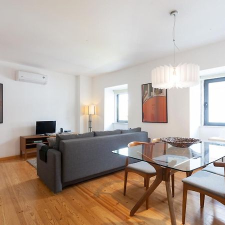 リスボンFlh Liberdade Contemporary Flatアパートメント エクステリア 写真