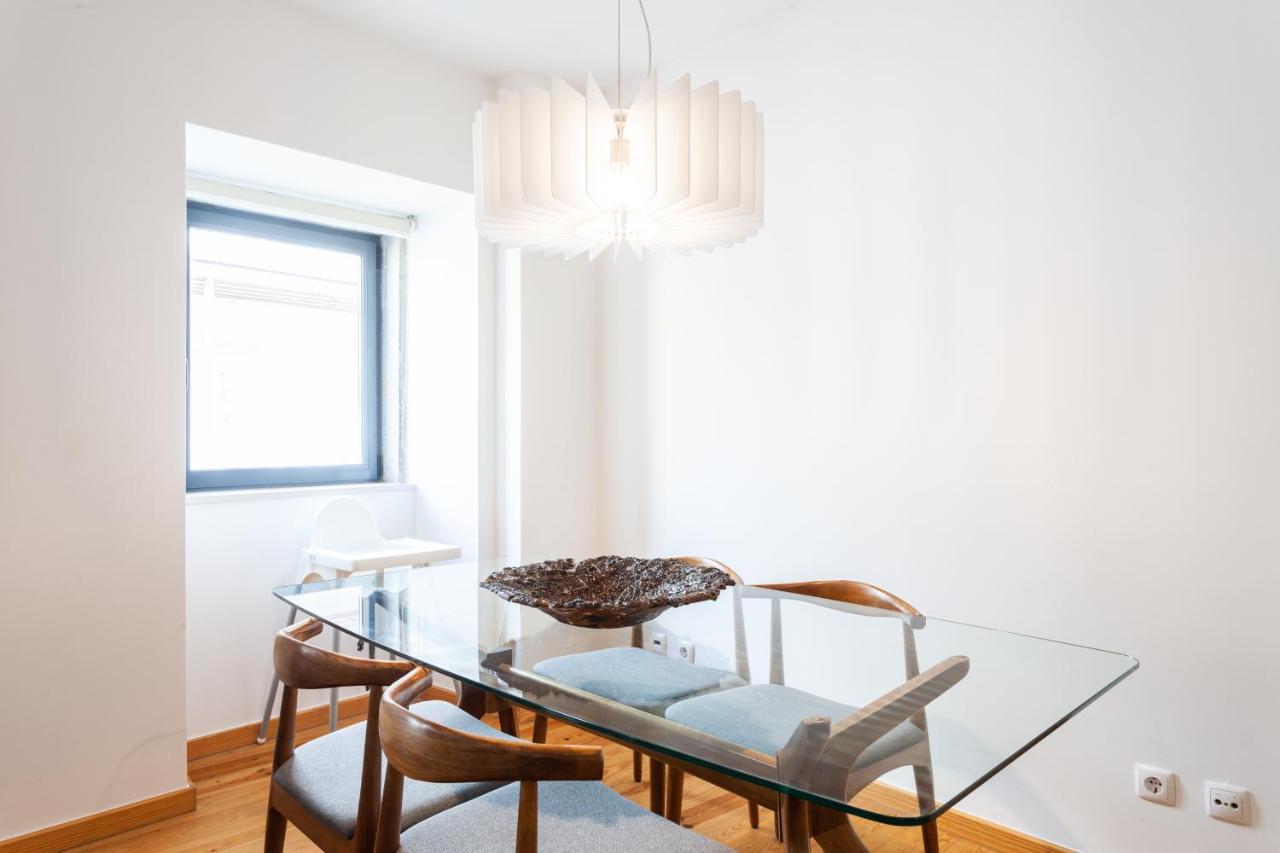 リスボンFlh Liberdade Contemporary Flatアパートメント エクステリア 写真